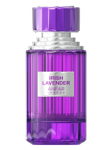 Irish Lavender