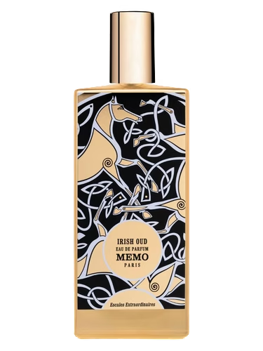 Irish Oud