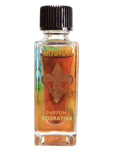 Irisium For Men