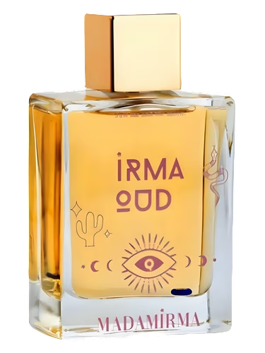Irma Oud