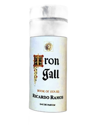 Iron Gall