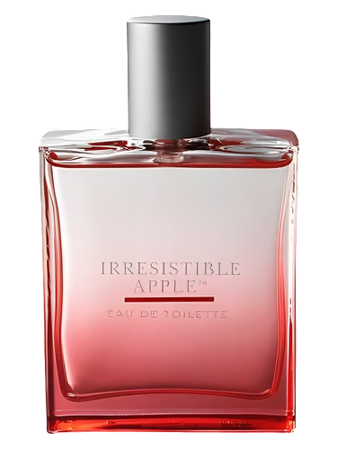 Irresistible Apple