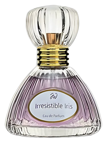 Irresistible Iris