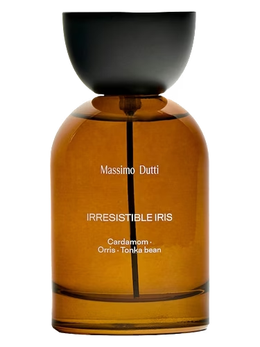 Irresistible Iris