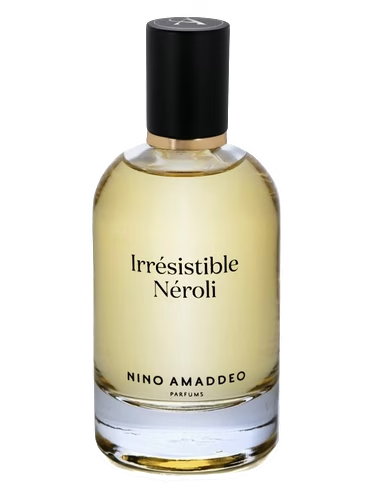 Irresistible Neroli