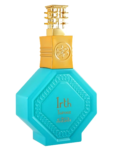 Irth Fairooz