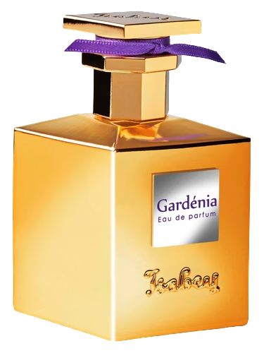 Isabey Gardenia