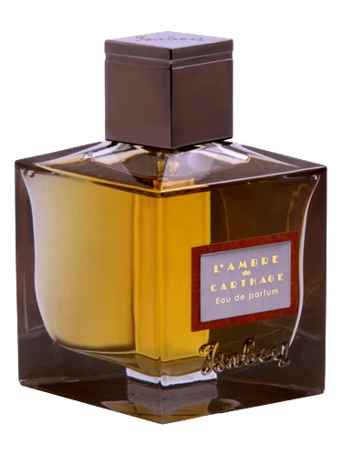 Isabey L'ambre de Carthage