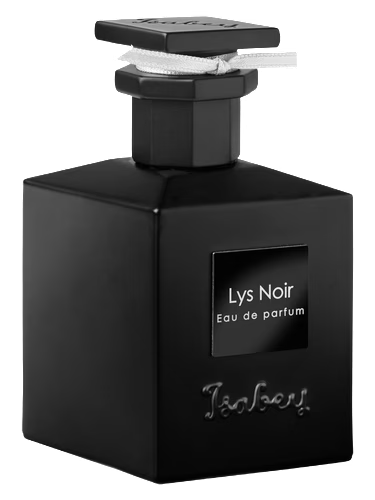 Isabey Lys Noir