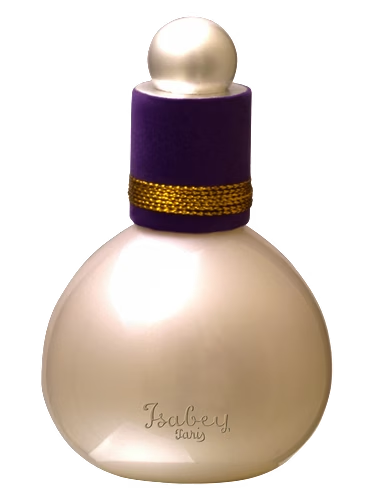 Isabey Perle de Gardenia