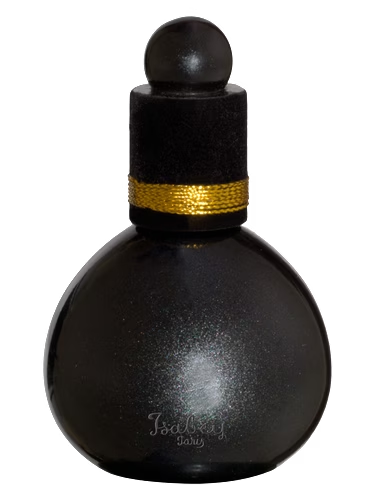 Isabey Perle de Lys Noir