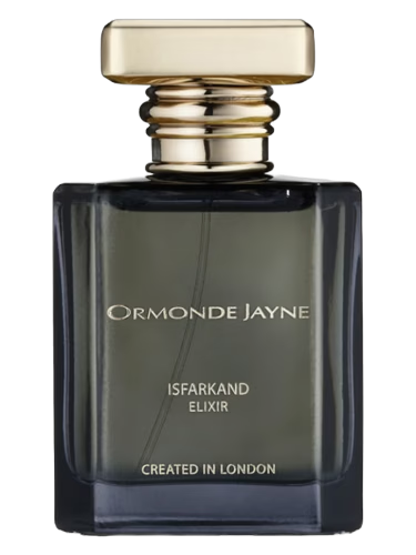 Isfarkand Elixir