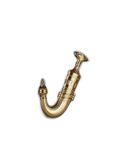 Ishq Al Shuyukh Gold