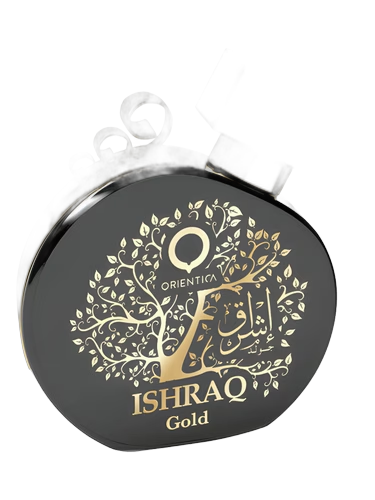 Ishraq Gold