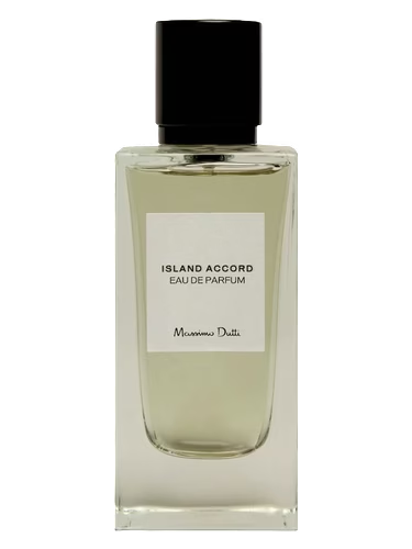 Island Accord Eau de Parfum