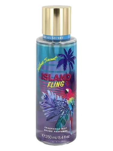 Island Fling