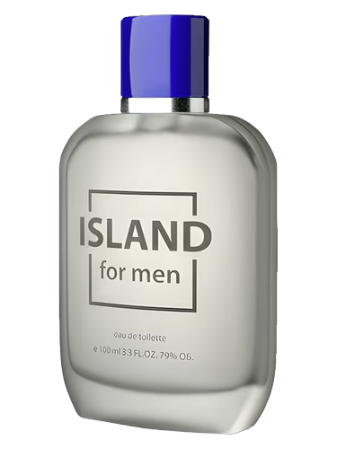 Island For Men