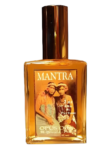Island Girl: Mantra (Bali)