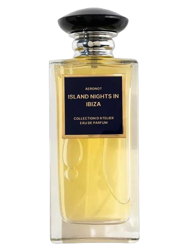 Island Nights in Ibiza