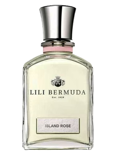 Island Rose