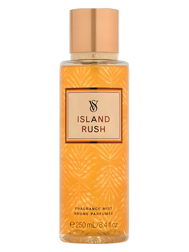 Island Rush