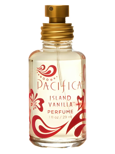Island Vanilla