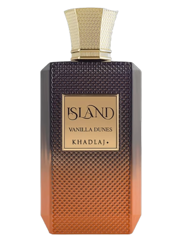 Island Vanilla Dunes