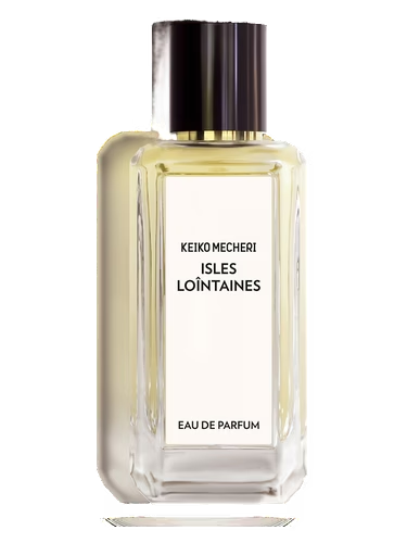 Isles Loîntaines