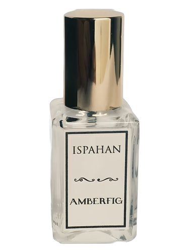 Ispahan