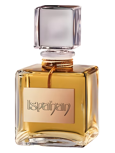 Ispahan Reedition Collection 2008