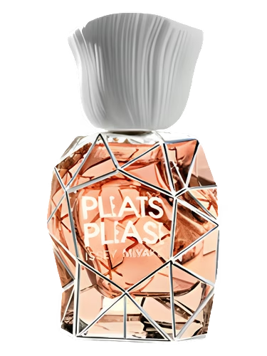 Issey Miyake Pleats Please L’Elixir Edition Noël 2013