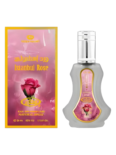 Istanbul Rose