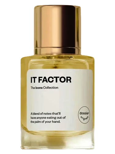 It Factor
