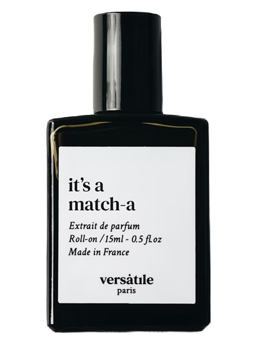 It's A Match-a