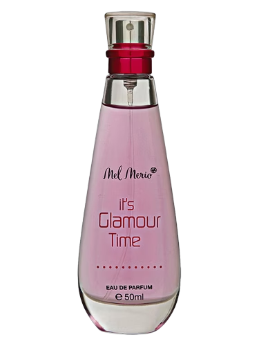 It's Glamor Time