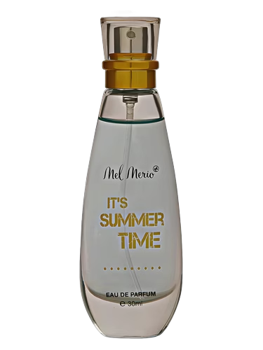 It's Summer Time