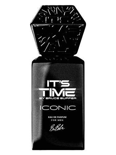 IT'S TIME Iconic