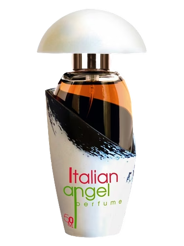 Italian Angel