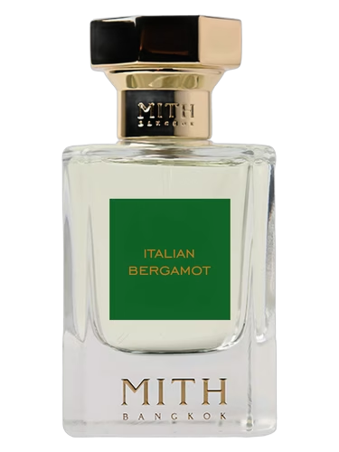 Italian Bergamot 2025