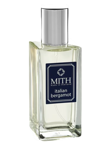 Italian Bergamot
