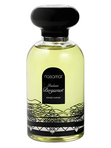 Italian Bergamot