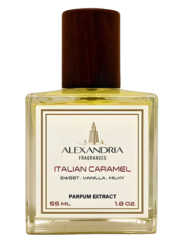 Italian Caramel