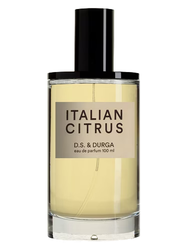 Italian Citrus