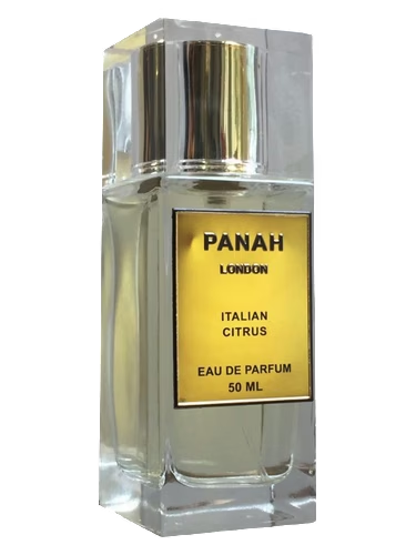 Italian Citrus