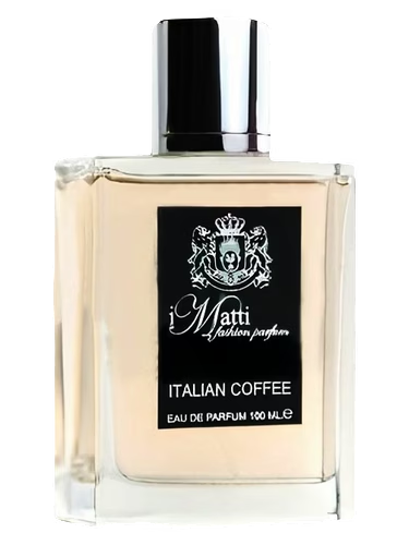 Italian Coffee