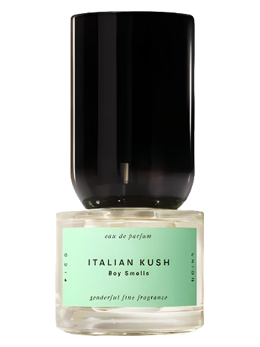 Italian Kush