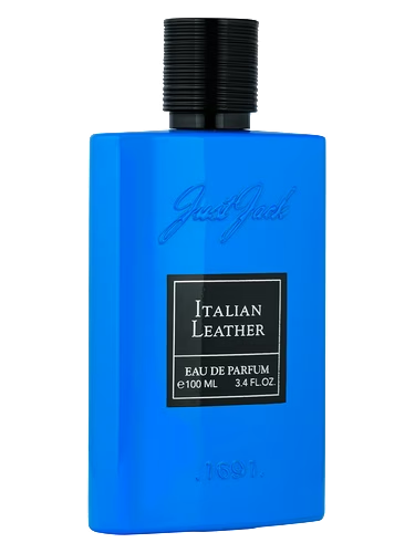 Italian Leather Eau de Parfum