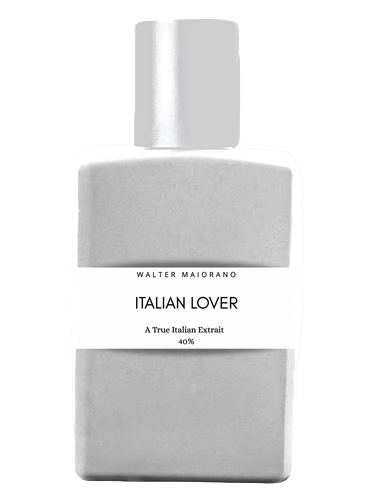 Italian Lover