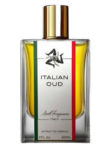 Italian Oud
