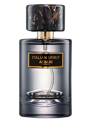 Italian Spirit